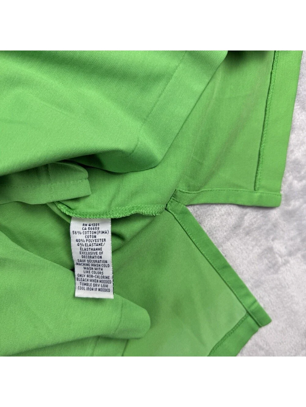 Ralph Lauren pre owned